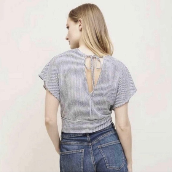 Dynamite Top - Picture 6 of 7